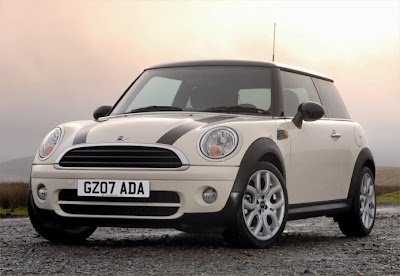 Mini Cooper-Classic Cars