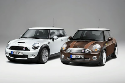 Mini Cooper Classic-Cars