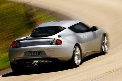 Lotus Classic Cars