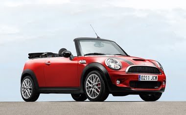 Mini-Cooper Classic Cars