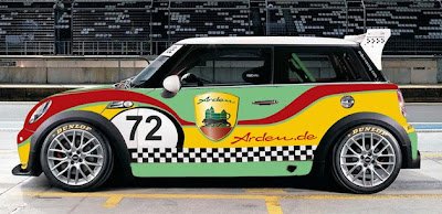 MINI Cooper Cars