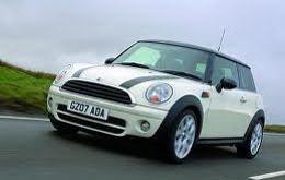 Mini Cooper Classic-Cars