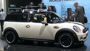 Mini-Cooper-Classic Cars