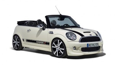 Mini-Cooper Classic-Cars