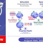 ClimateScience Olympiad 2022 for Innovators