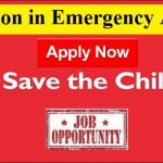 Education in Emergency Advisor job in #Lviv, #Ukraine/ Save the Children